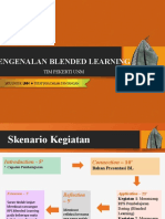 Pengenalan Blended Learning