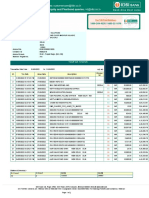 Mks Power Solutions Primary Account Holder Name: Your A/C Status