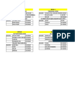 MENU PMT STUNTING SIKLUS 10 HARI Ke 3