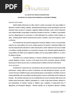 Adaptive Behavior Assessment System (2nd Edition) | PDF | Diagnostic ...