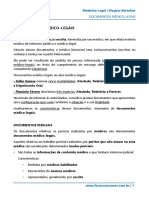 Medicina Legal - FOCUS