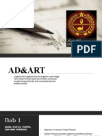 Tugas PPT Ad & Art (Irfan Fahrudin)