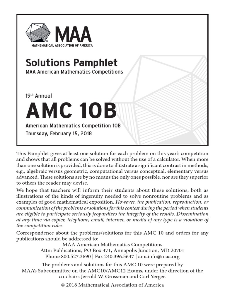 amc-10b-solutions-pamphlet-pdf-tetrahedron-triangle