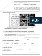 Revis o 9 Ano 1 Bim PDF