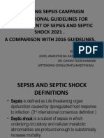 Sepsis and Septic Shock Guidelinesfinal