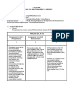 TUGAS 1 (Analisis SKL-KI-KD, Prota-Promes) REVISI REVIEW