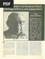 Colección de Historiadores I Documentos Relativos A La ...