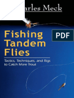 Meck, Charles - Fishing Tandem Flies - Tactics