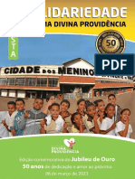 Revista Solidariedade - 2022