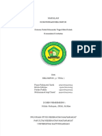 PDF Makalah Komunikasi Kelompok
