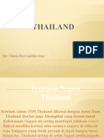 Negara Thailand (Ninis)