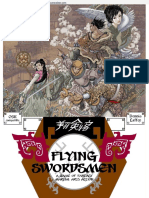 Flying Swordsmen RPG - Auto.es