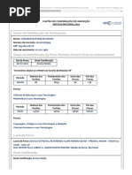 INEP - Instituto Nacional de Estudos e Pesquisas Educacionais Anísio Teixeira1010