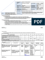 Elective 6 - Professional Ethics Course Guide