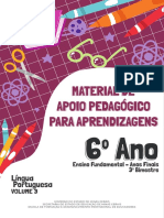 MAPA EF2 6ano V3 Portugues PF