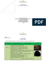 Actividad 1 - El Carbón y El Petróleo