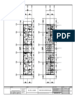 B1 B1 RB1: Roof Framming Plan