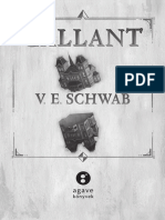 V.E. Schwab: Gallant