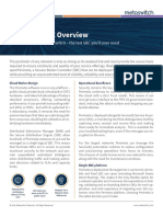 Metaswitch Datasheet Perimeta SBC Overview