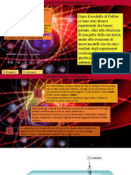 La Scoperta Delle Particelle Subatomiche