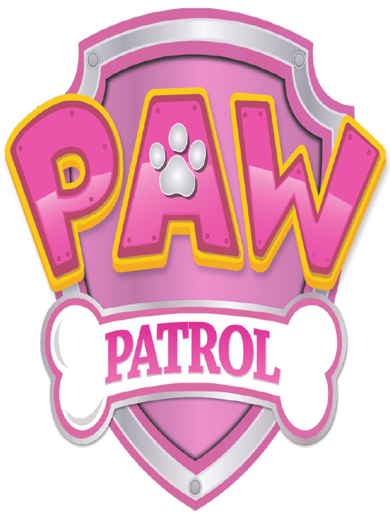 Paw Patrol Skye | PDF