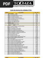 Download 0km by Gaby Besozzi SN59007907 doc pdf