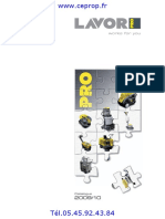 Catalogue PDF Lavor - Continuer