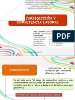 Procesal Laboral 