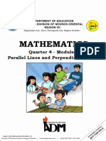 Math 8-Q4-Module-5