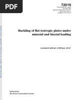 Fastener Spacing and Margin Data | PDF | Rivet | Screw