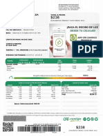 Jose Aguilar Barraza: Total $238.73