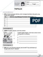 LEMBAR PORTOFOLIO BUPENA KELAS5 Tema1 Subtema2