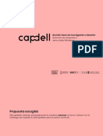 Presentación Capdell 17feb