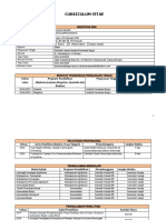 CV IPB