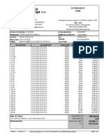 Cotización filtros electrolíticos