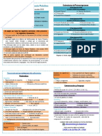 Admisión Inebe JM Ciclo Escolar para 2023