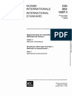 IEC 1237-1-1994