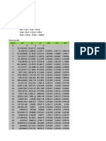 Tugas Analisis Numerik - David Ega Pratama 200711140