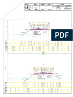 Jalan Tol Trans Sumatera Seksi: Binjai - Pangkalan Brandan Ruas: Binjai - Langsa (Sumatera Utara) Shop Drawing