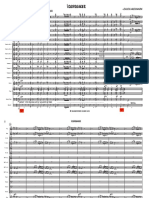 Icebreaker (W:horn and Flute) - SCORE