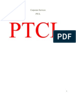 ptcl prdts