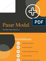 Pasar Modal