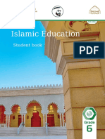 Grade 6 Islamic Part 2 2021 22