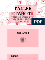 Taller de Tarot