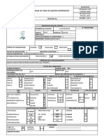 Succionador DHCL DAT580 mantenimiento