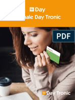 Manuale Day Tronic