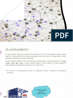 Cubicaje de Mercancias