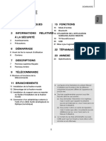 Manual de Usuario Samsung HW-J250 (Español - 96 Páginas)
