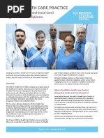 Netcare Nursing Admission Info 2026 | PDF | Diploma | Health Care
