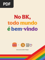 Cartilha Lgbt